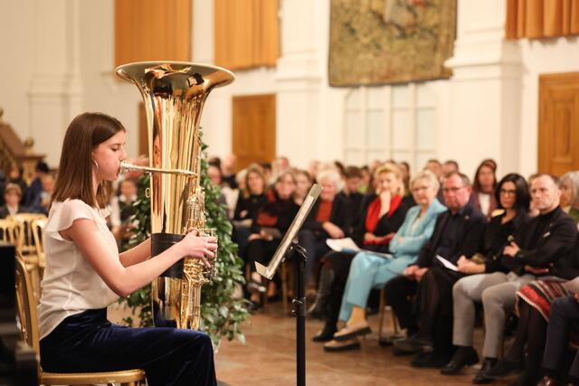 Foto: Musikum Salzburg / Franz Neumayr