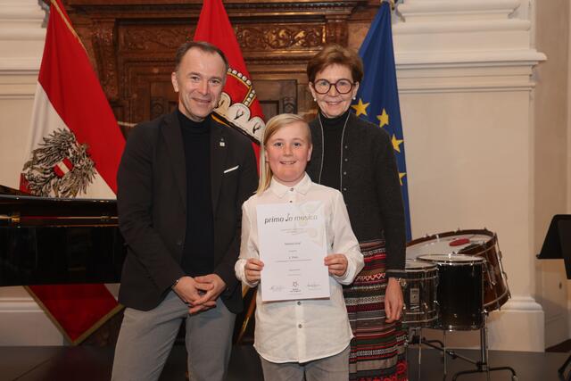 Foto: Musikum Salzburg / Franz Neumayr