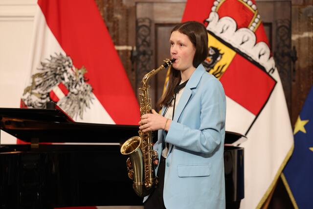 Foto: Musikum Salzburg / Franz Neumayr