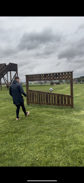 Foto: Soccergolf Austria