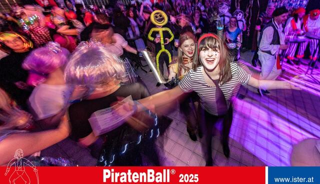 Foto: Ruderverein Ister
