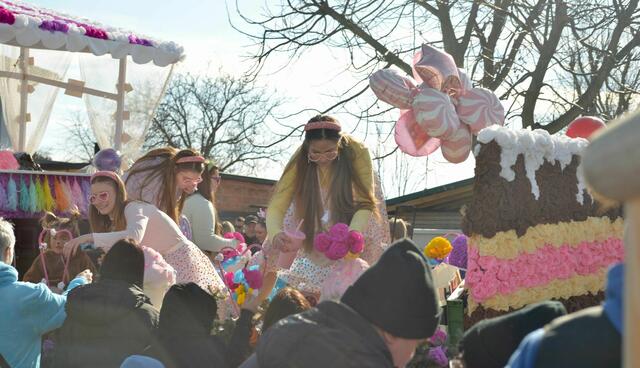 Foto: Sascha Trimmel