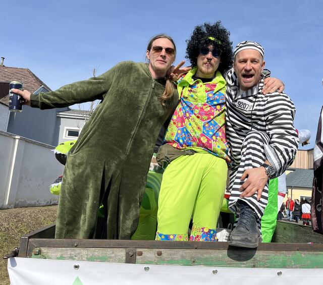 Foto: Mag. Wilma Langer-Bruckner BEd.