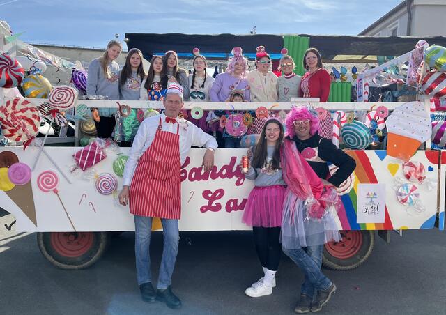 Foto: Mag. Wilma Langer-Bruckner BEd.