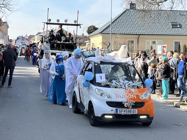 Foto: Mag. Wilma Langer-Bruckner BEd.
