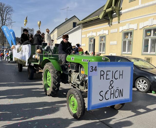 Foto: Mag. Wilma Langer-Bruckner BEd.