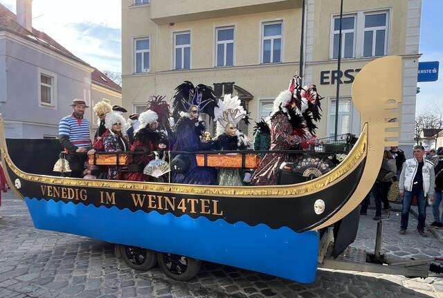 Foto: Mag. Wilma Langer-Bruckner BEd.