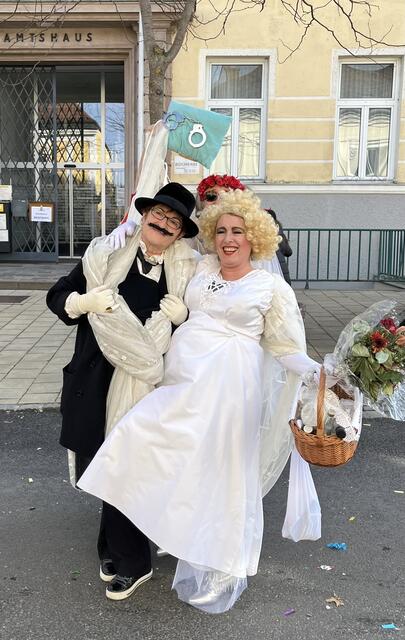 Foto: Mag. Wilma Langer-Bruckner BEd.