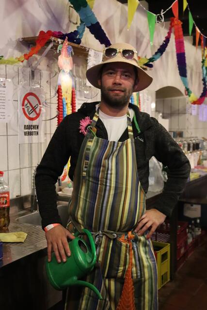 Foto: Alejandra Ortiz