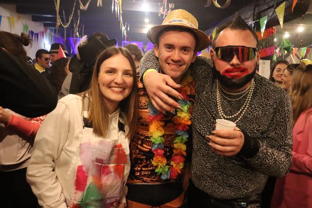 Foto: Alejandra Ortiz