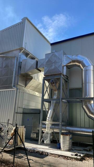 Foto: Feuerwehr St. Georgen