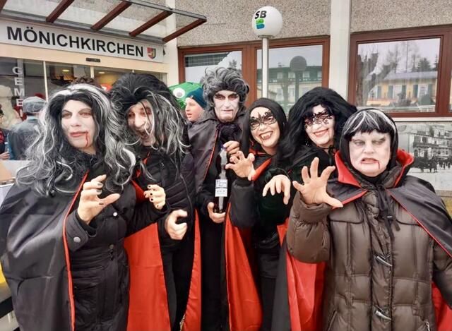 Foto: Gemeinde Mönichkirchen