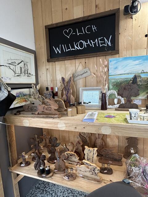 "Bauers Kaufladen" in Illmitz | Foto: Wirtschaftskammer Burgenland