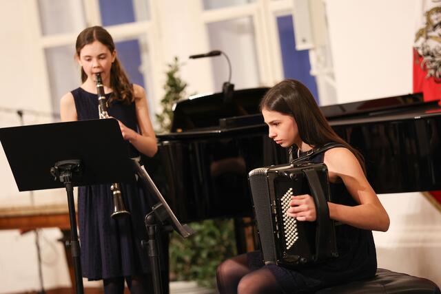 Foto: Musikum Salzburg / Franz Neumayr