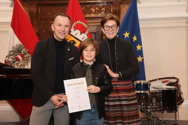 Foto: Musikum Salzburg / Franz Neumayr