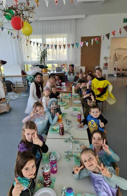 Foto: Kindergargen Neuberg