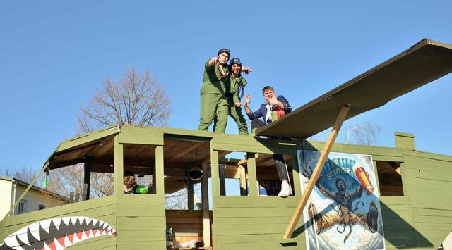 Foto: Sascha Trimmel