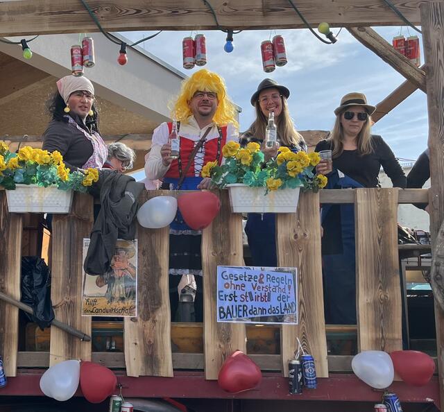 Foto: Mag. Wilma Langer-Bruckner BEd.