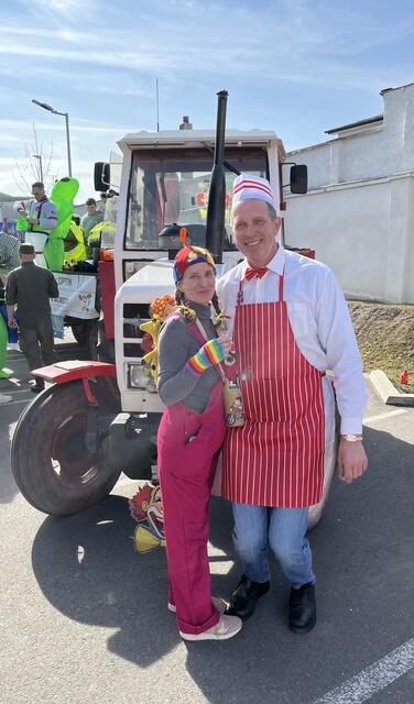 Foto: Mag. Wilma Langer-Bruckner BEd.