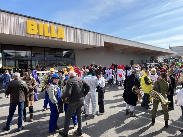 Foto: Mag. Wilma Langer-Bruckner BEd.