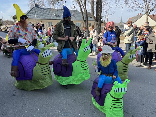 Foto: Mag. Wilma Langer-Bruckner BEd.