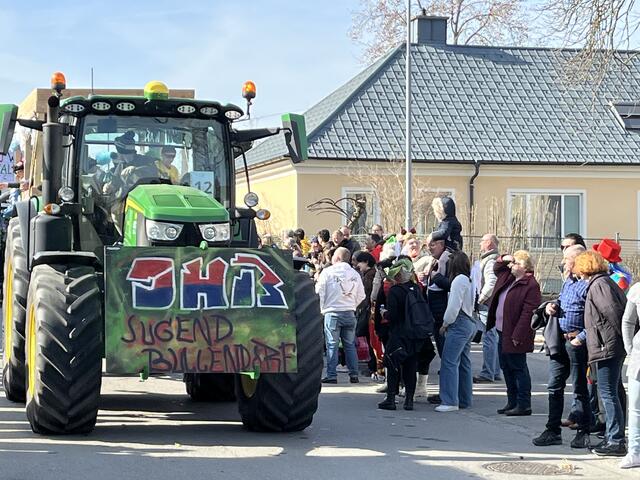 Foto: Mag. Wilma Langer-Bruckner BEd.
