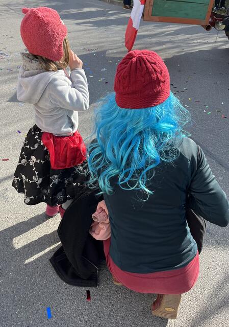 Foto: Mag. Wilma Langer-Bruckner BEd.