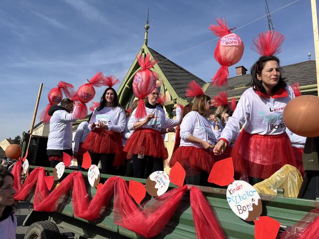 Foto: Mag. Wilma Langer-Bruckner BEd.