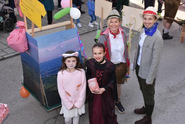 Foto: Robert Zinterhof