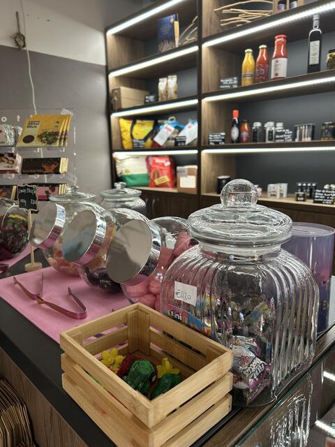 "Bauers Kaufladen" in Illmitz | Foto: Wirtschaftskammer Burgenland