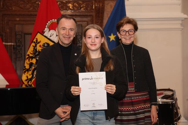 Foto: Musikum Salzburg / Franz Neumayr