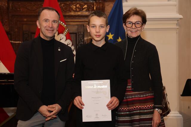 Foto: Musikum Salzburg / Franz Neumayr
