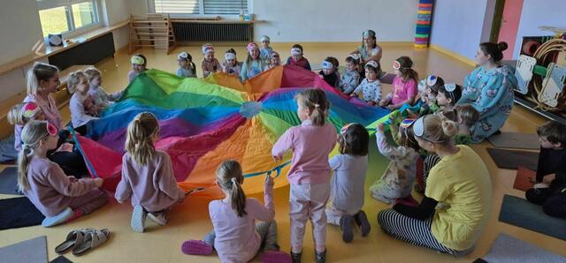 Foto: Kindergarten Neuberg