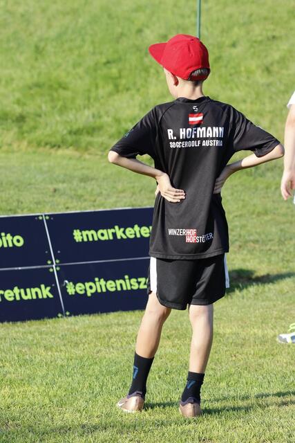 Foto: Soccergolf Austria