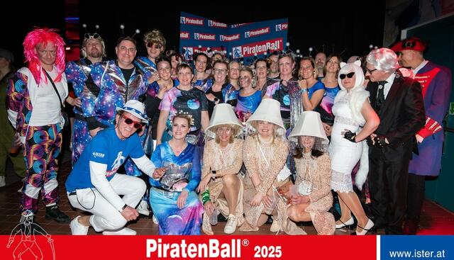 Foto: Ruderverein Ister