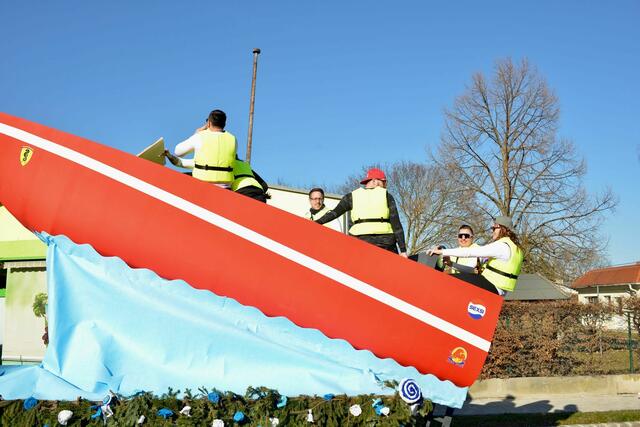 Foto: Sascha Trimmel