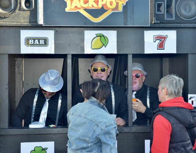 Foto: Sascha Trimmel