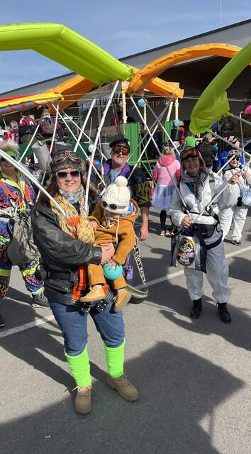 Foto: Mag. Wilma Langer-Bruckner BEd.