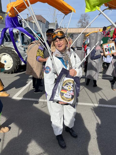 Foto: Mag. Wilma Langer-Bruckner BEd.