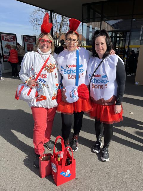 Foto: Mag. Wilma Langer-Bruckner BEd.