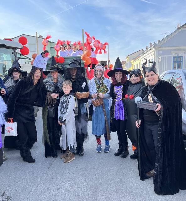 Foto: Mag. Wilma Langer-Bruckner BEd.