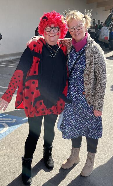 Foto: Mag. Wilma Langer-Bruckner BEd.