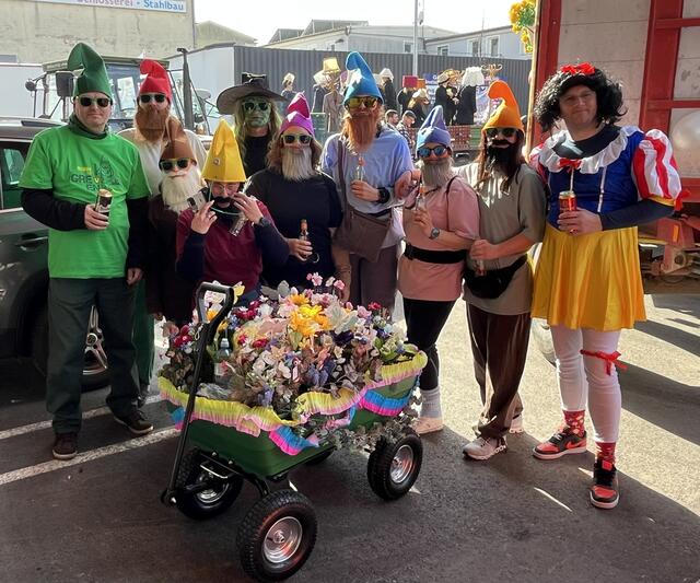 Foto: Mag. Wilma Langer-Bruckner BEd.