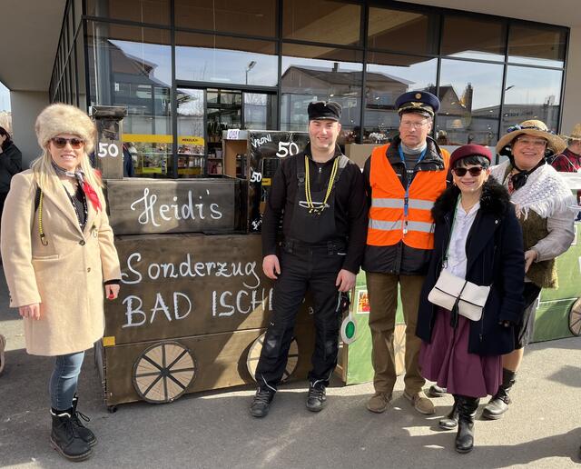 Foto: Mag. Wilma Langer-Bruckner BEd.