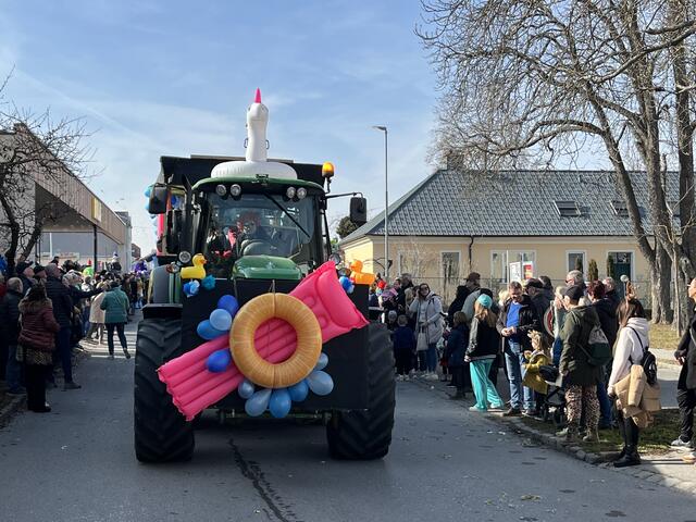 Foto: Mag. Wilma Langer-Bruckner BEd.