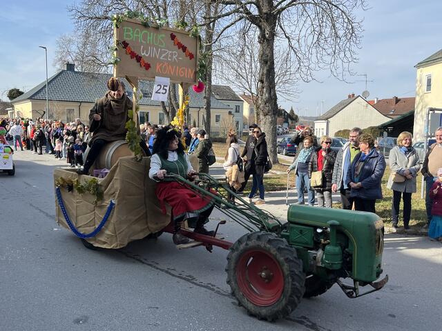 Foto: Mag. Wilma Langer-Bruckner BEd.