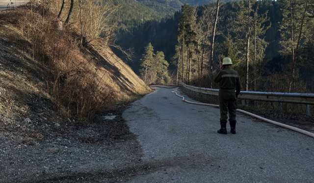 Foto: Feuerwehr Rinkenberg