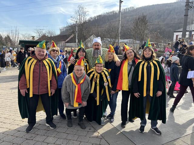 Foto: Marlene Trenker