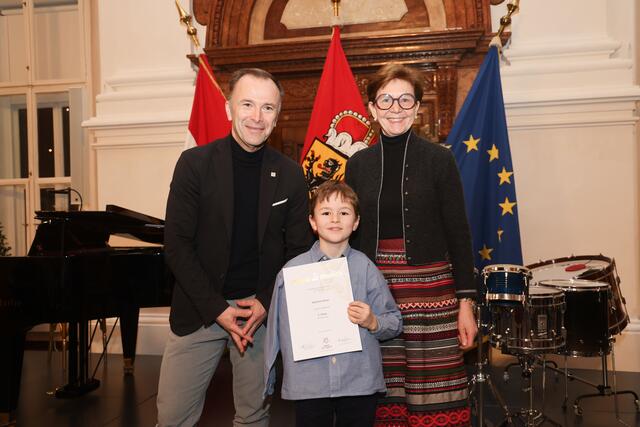 Foto: Musikum Salzburg / Franz Neumayr