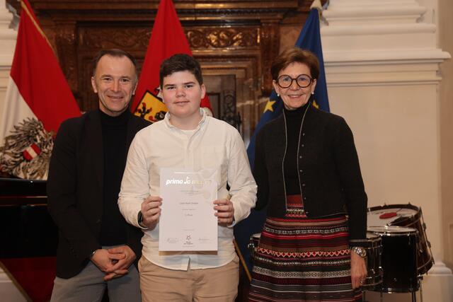 Foto: Musikum Salzburg / Franz Neumayr